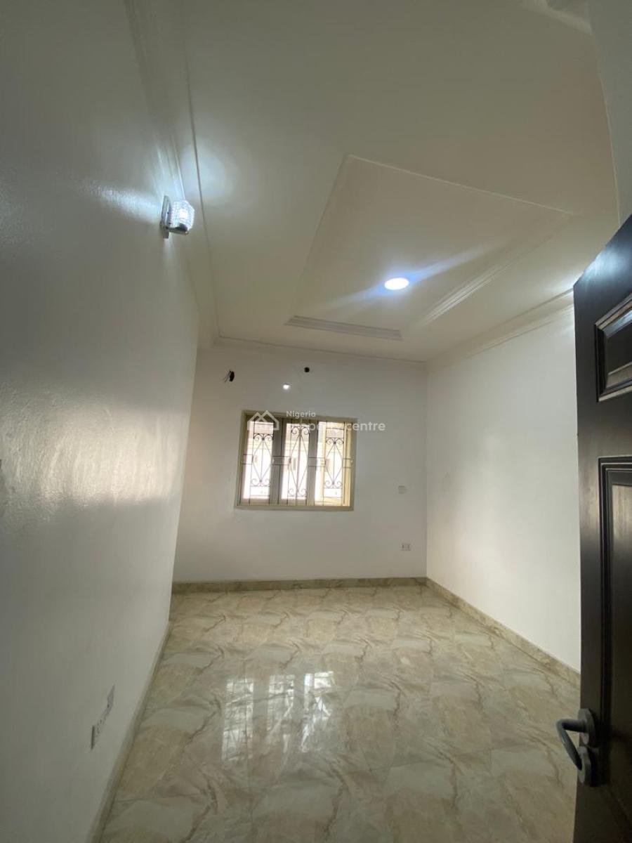 Luxurious Massive Master Bedroom in a Beautiful Estate, @ Oral Estate By Eleganza, Lekki, Lagos, Self Contain (single Rooms) for Rent