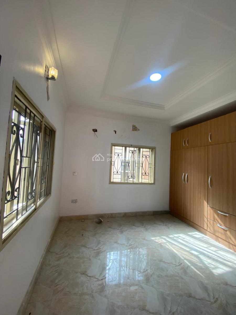 Luxurious Massive Master Bedroom in a Beautiful Estate, @ Oral Estate By Eleganza, Lekki, Lagos, Self Contain (single Rooms) for Rent