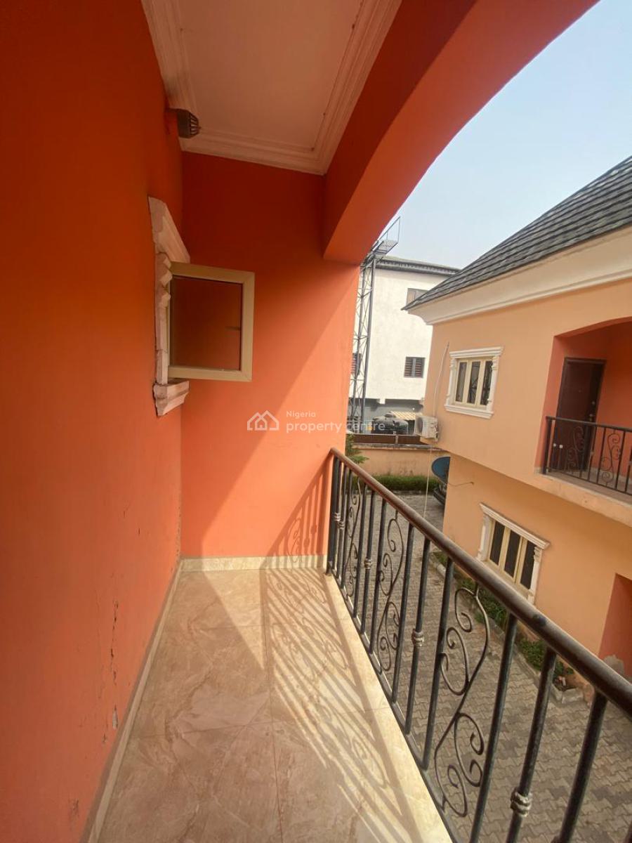 Luxurious Massive Master Bedroom in a Beautiful Estate, @ Oral Estate By Eleganza, Lekki, Lagos, Self Contain (single Rooms) for Rent