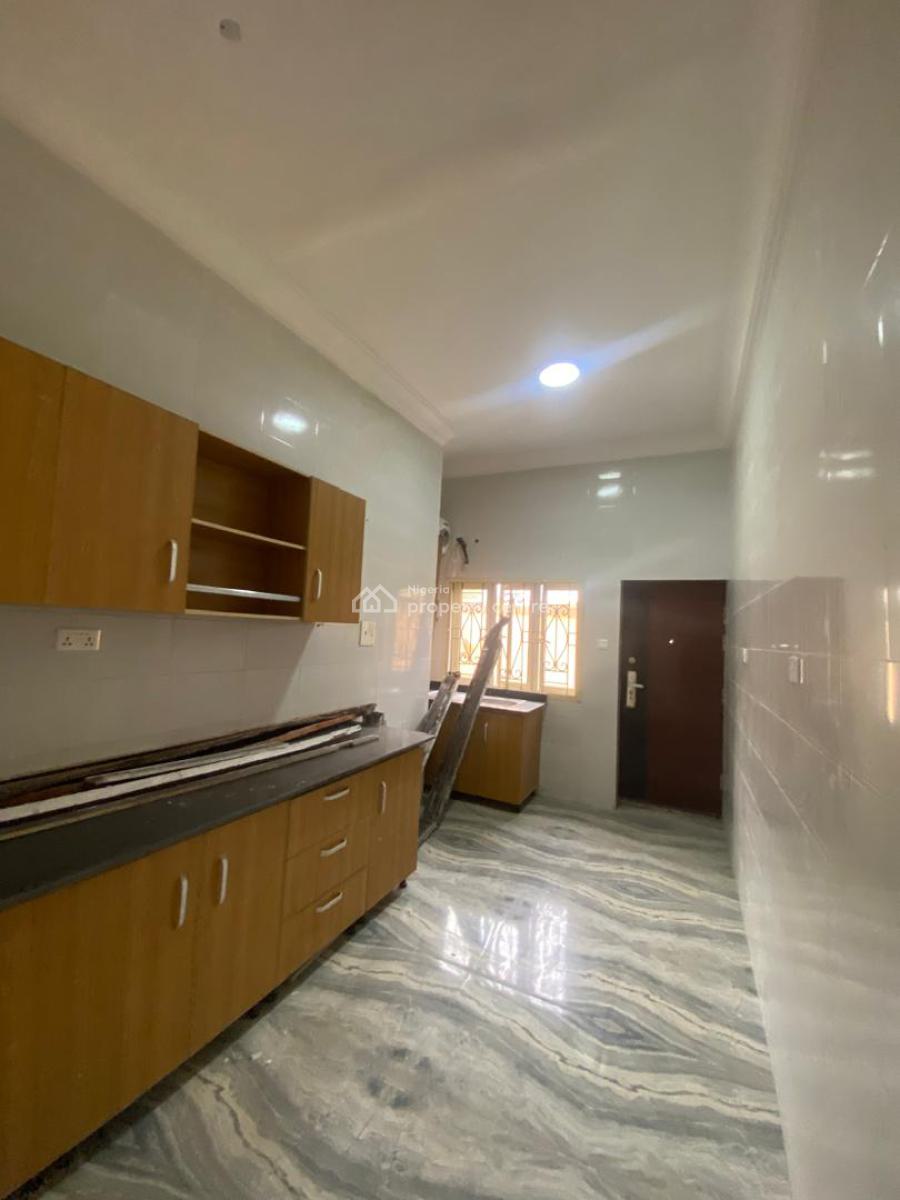 Luxurious Massive Master Bedroom in a Beautiful Estate, @ Oral Estate By Eleganza, Lekki, Lagos, Self Contain (single Rooms) for Rent