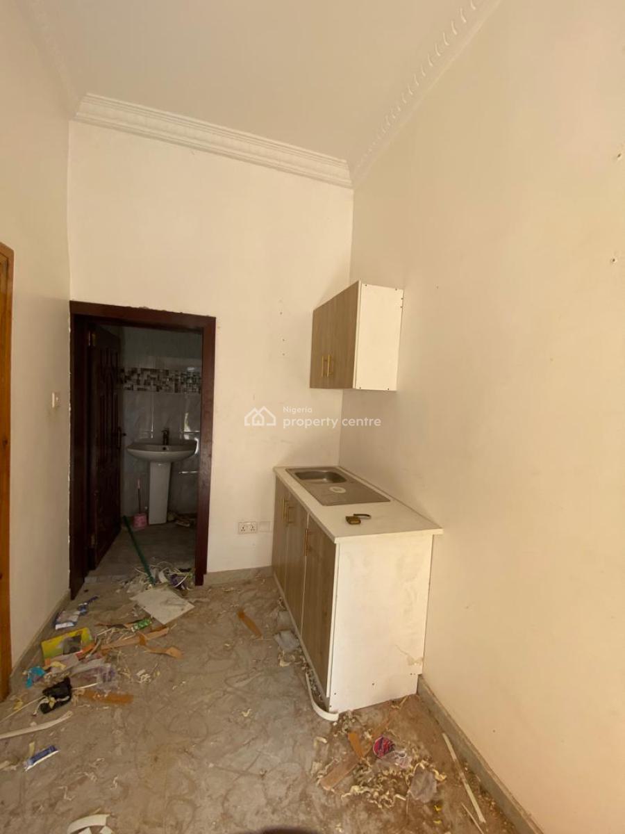 Luxurious Massive Studio in a Serene and Nice Estate, Oral Estate By Eleganza, Lekki, Lagos, Self Contain (single Rooms) for Rent