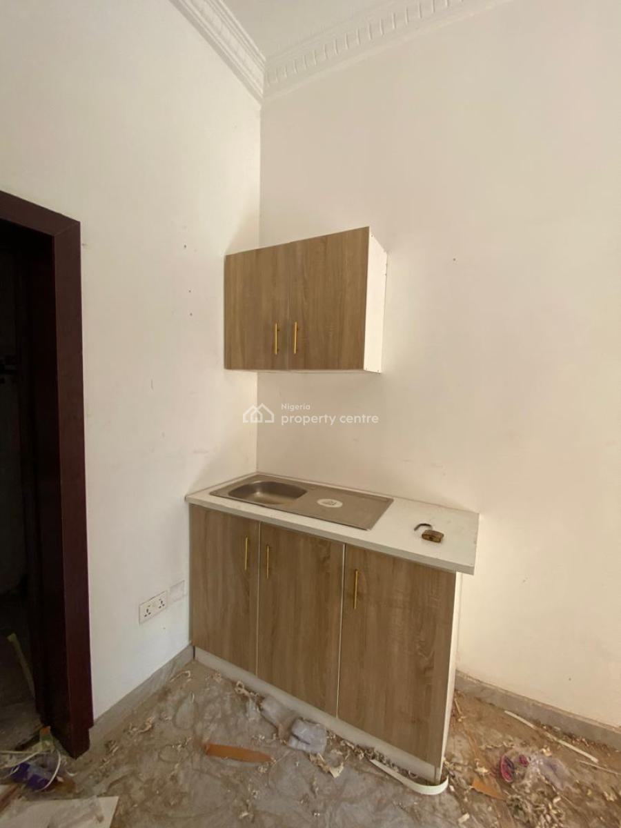 Luxurious Massive Studio in a Serene and Nice Estate, Oral Estate By Eleganza, Lekki, Lagos, Self Contain (single Rooms) for Rent