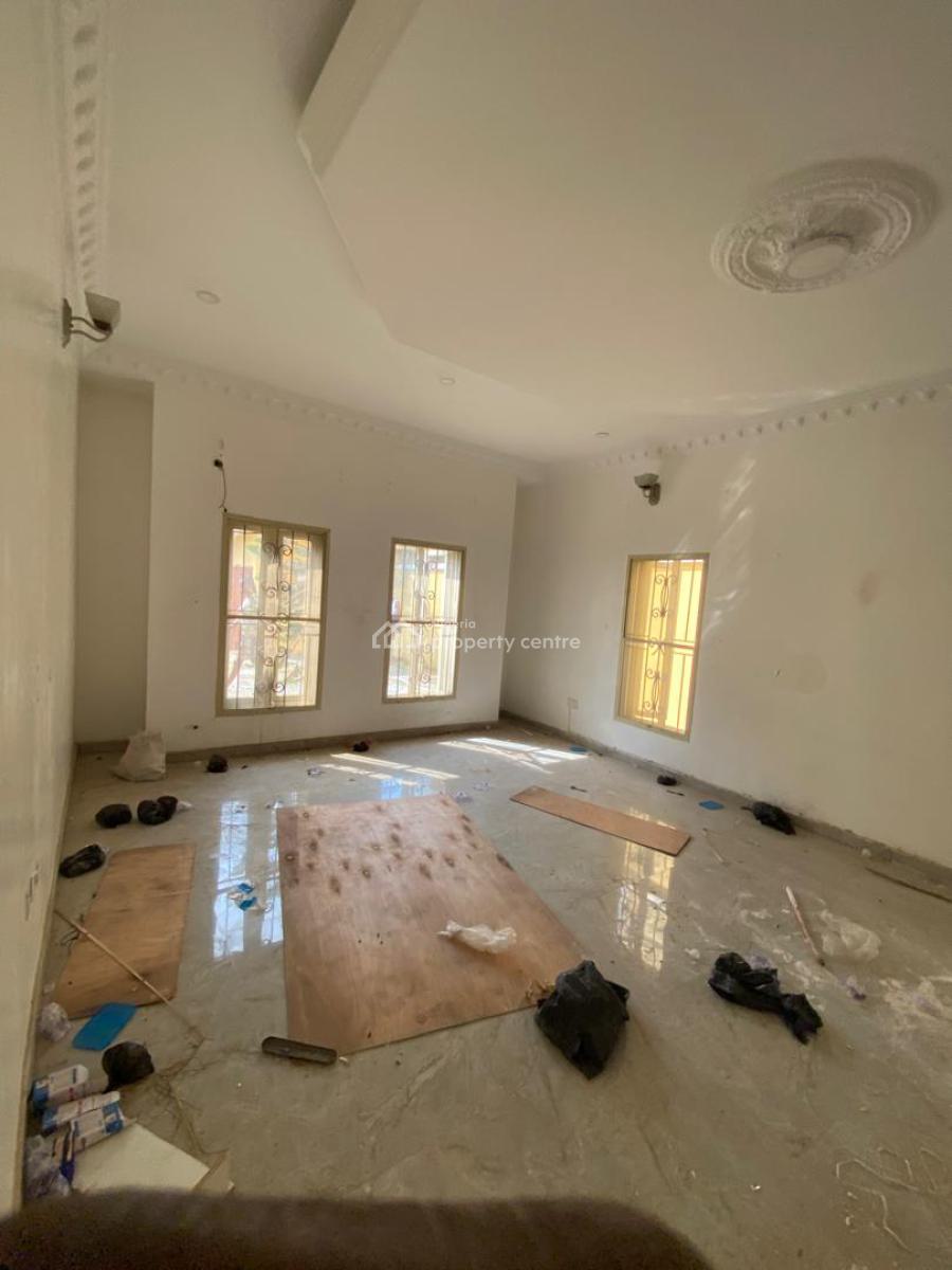 Luxurious Massive Studio in a Serene and Nice Estate, Oral Estate By Eleganza, Lekki, Lagos, Self Contain (single Rooms) for Rent