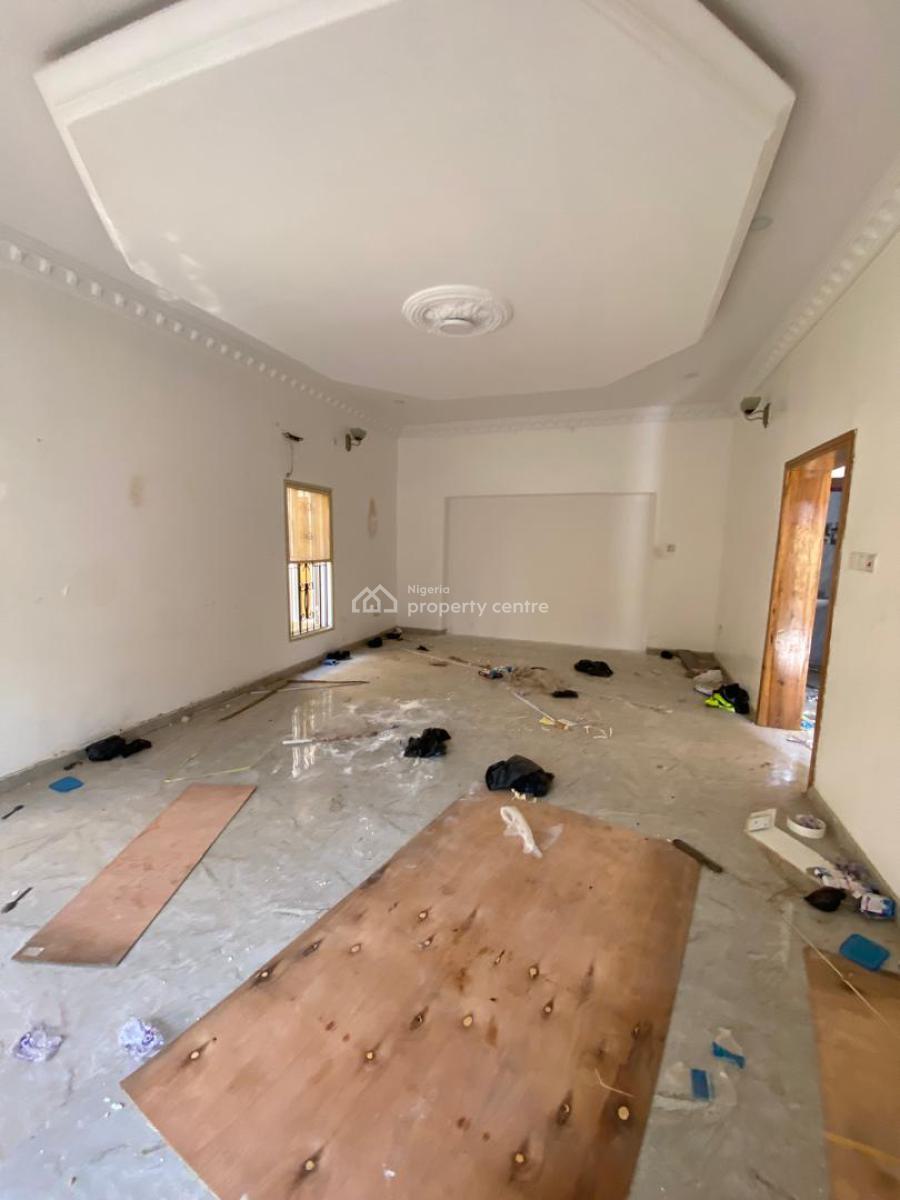 Luxurious Massive Studio in a Serene and Nice Estate, Oral Estate By Eleganza, Lekki, Lagos, Self Contain (single Rooms) for Rent