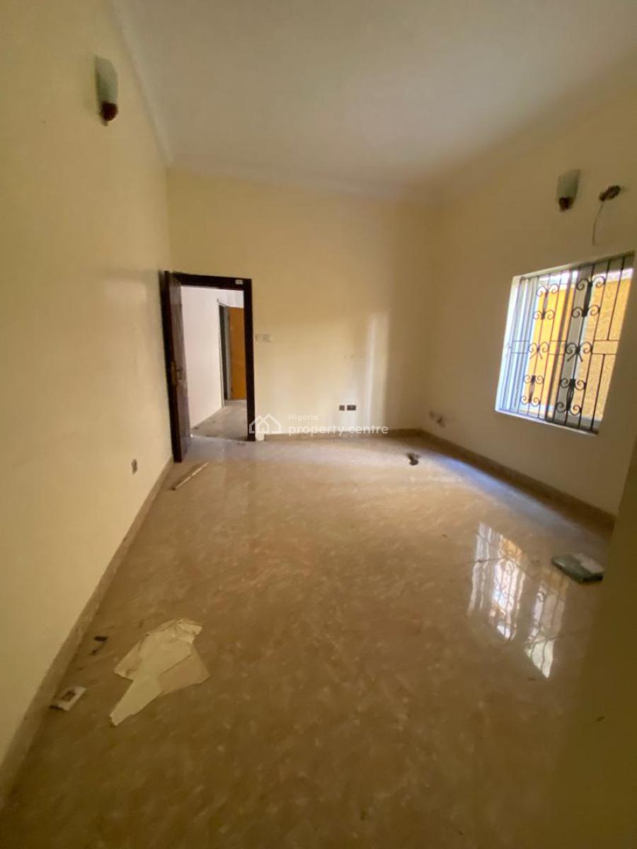 Massive Single Room in a Nice Estate and Secured, @ Oral Estate By Eleganza, Lekki, Lagos, Self Contain (single Rooms) for Rent