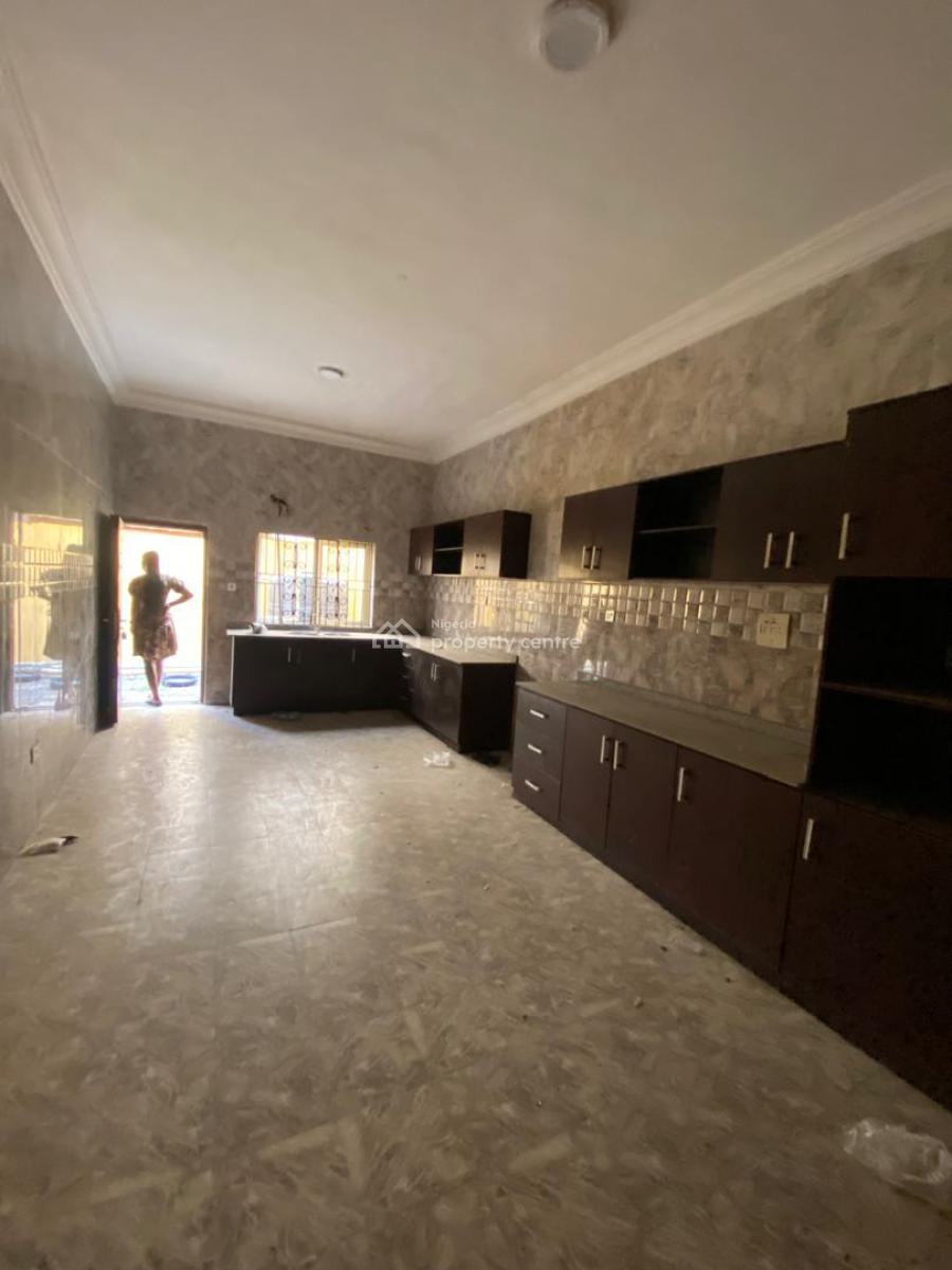 Massive Single Room in a Nice Estate and Secured, @ Oral Estate By Eleganza, Lekki, Lagos, Self Contain (single Rooms) for Rent