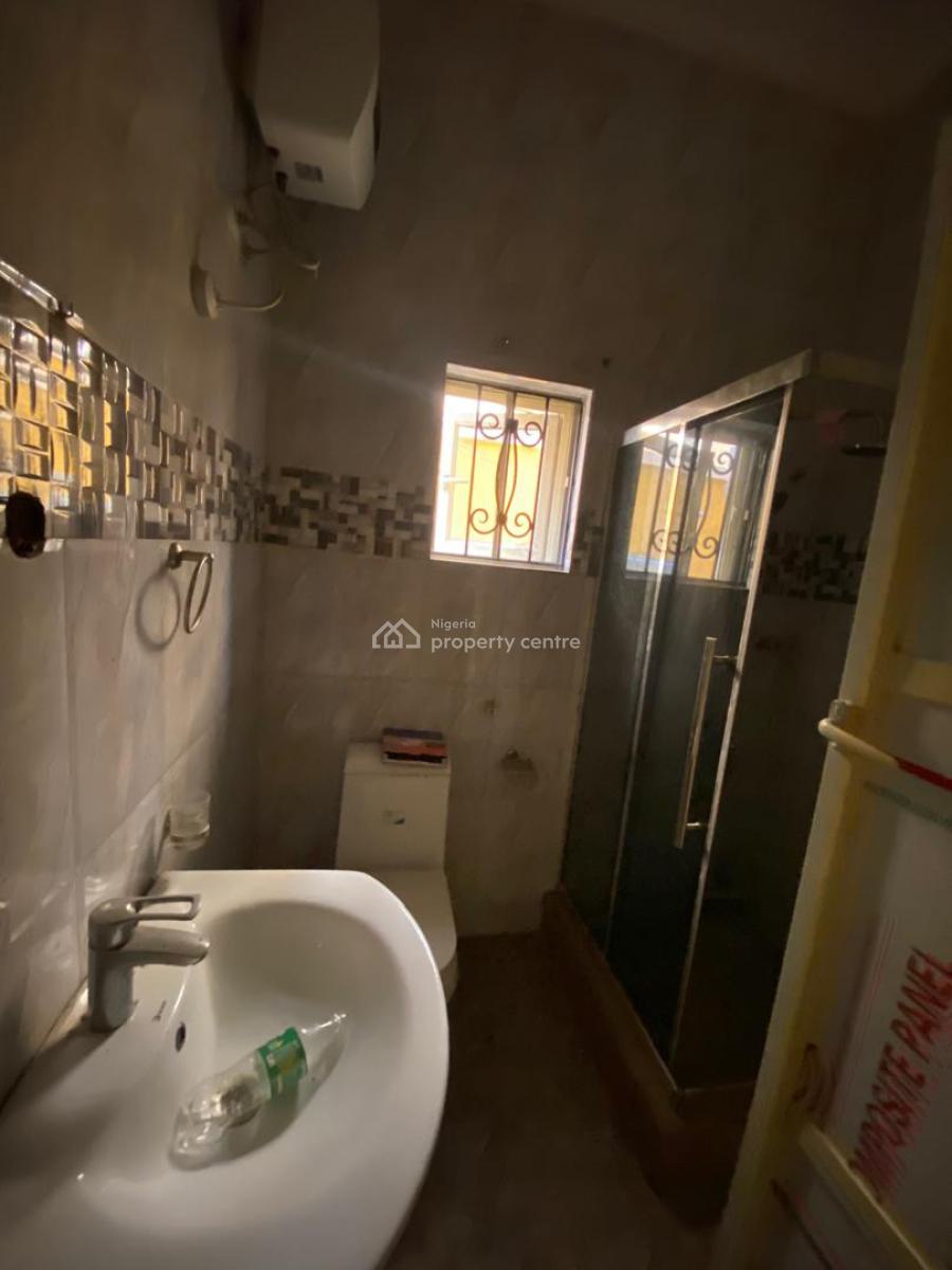 Massive Single Room in a Nice Estate and Secured, @ Oral Estate By Eleganza, Lekki, Lagos, Self Contain (single Rooms) for Rent