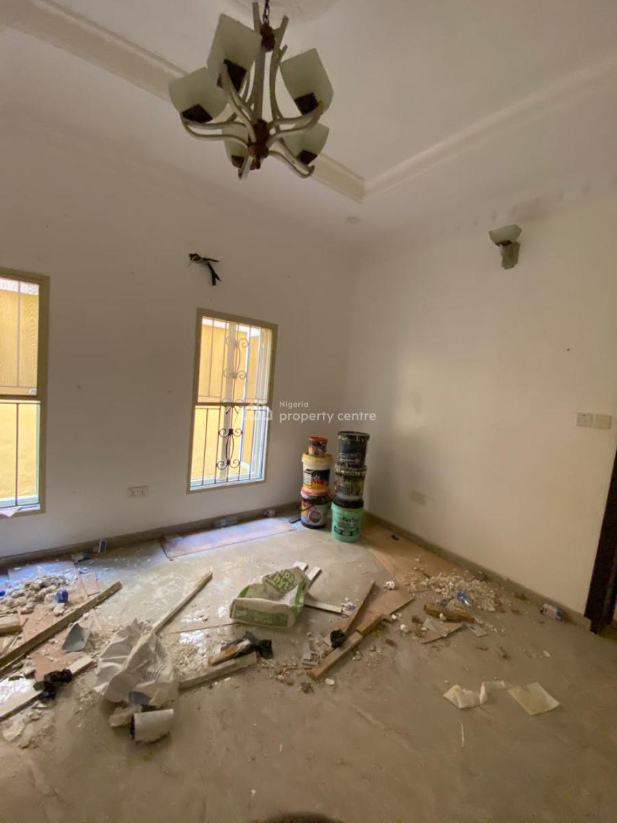 Massive Single Room in a Nice Estate and Secured, @ Oral Estate By Eleganza, Lekki, Lagos, Self Contain (single Rooms) for Rent