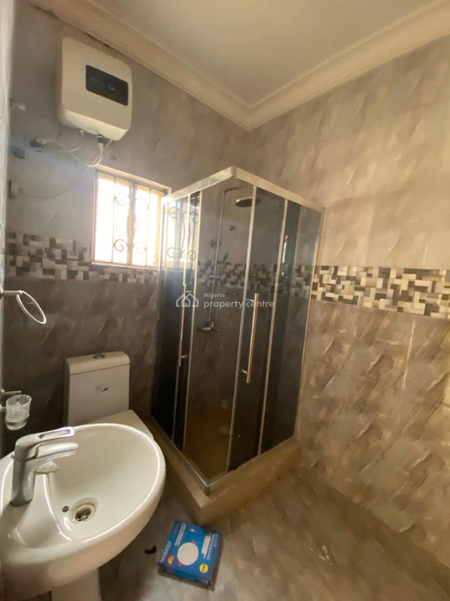 Massive Single Room in a Nice Estate and Secured, @ Oral Estate By Eleganza, Lekki, Lagos, Self Contain (single Rooms) for Rent
