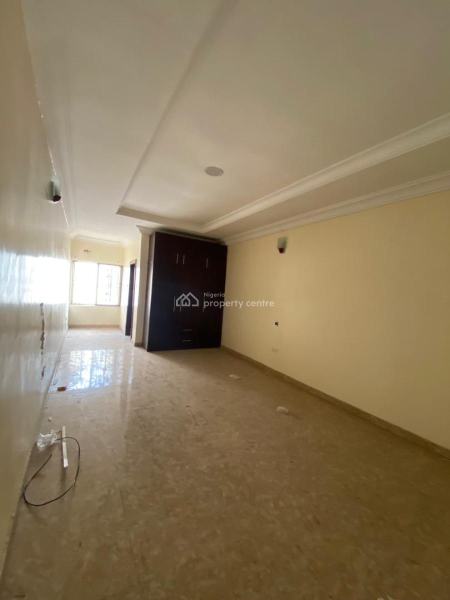 Massive Single Room in a Serene and Secured Estate, @ Oral Estate By Eleganza, Lekki, Lagos, Self Contain (single Rooms) for Rent