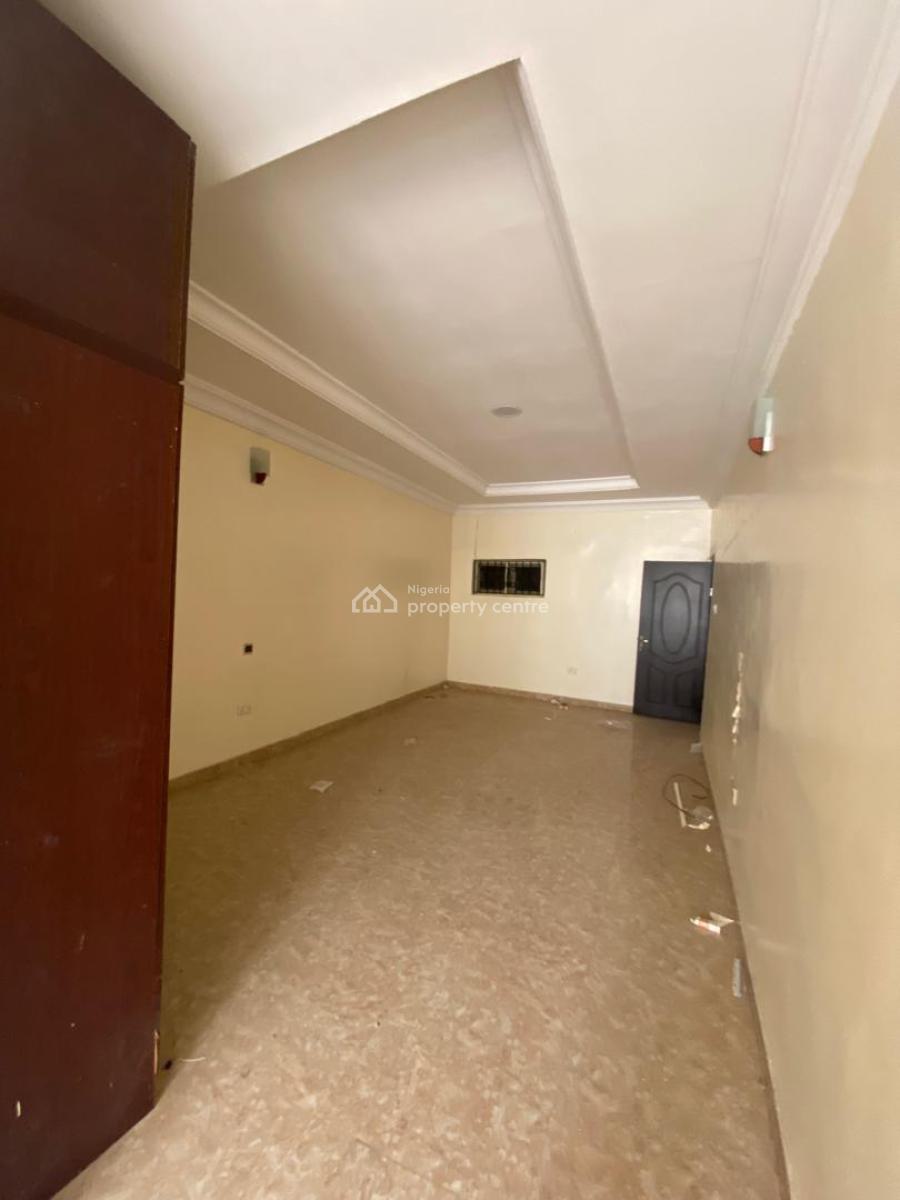 Massive Single Room in a Serene and Secured Estate, @ Oral Estate By Eleganza, Lekki, Lagos, Self Contain (single Rooms) for Rent
