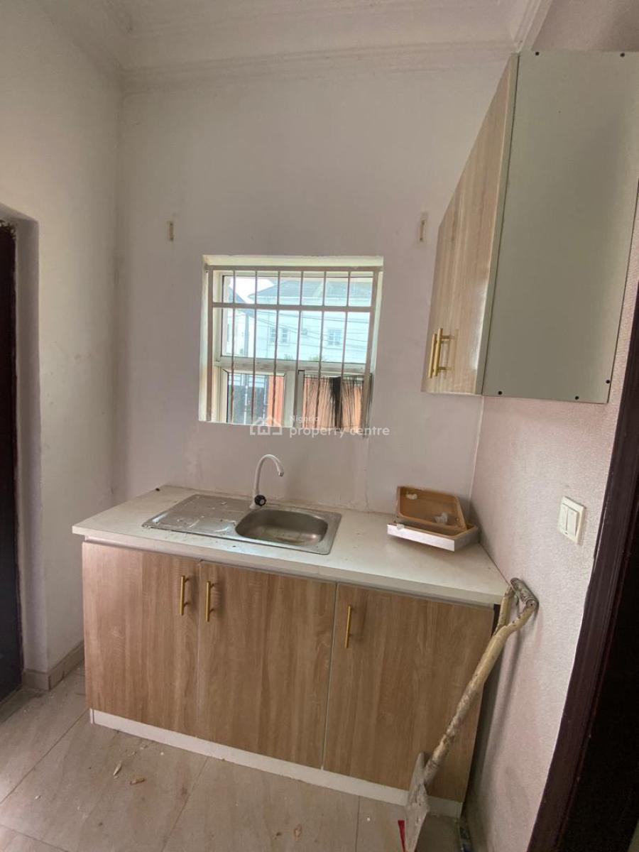 Massive Standard Studio in a Nice and Beautiful Estate, @ Oral Estate By Eleganza, Lekki, Lagos, Self Contain (single Rooms) for Rent