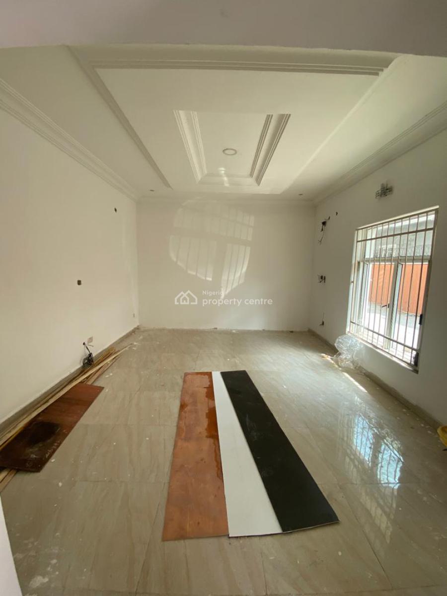 Massive Standard Studio in a Nice and Beautiful Estate, @ Oral Estate By Eleganza, Lekki, Lagos, Self Contain (single Rooms) for Rent