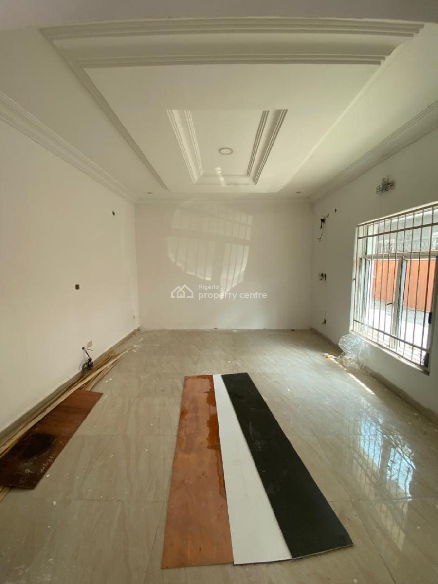 Massive Standard Studio in a Nice and Beautiful Estate, @ Oral Estate By Eleganza, Lekki, Lagos, Self Contain (single Rooms) for Rent