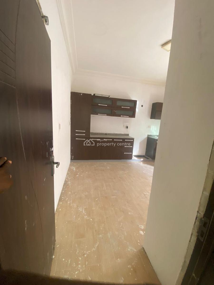 Standard Massive Mini Flat in a Beautiful Estate, @ Osapa London, Osapa, Lekki, Lagos, Mini Flat (room and Parlour) for Rent