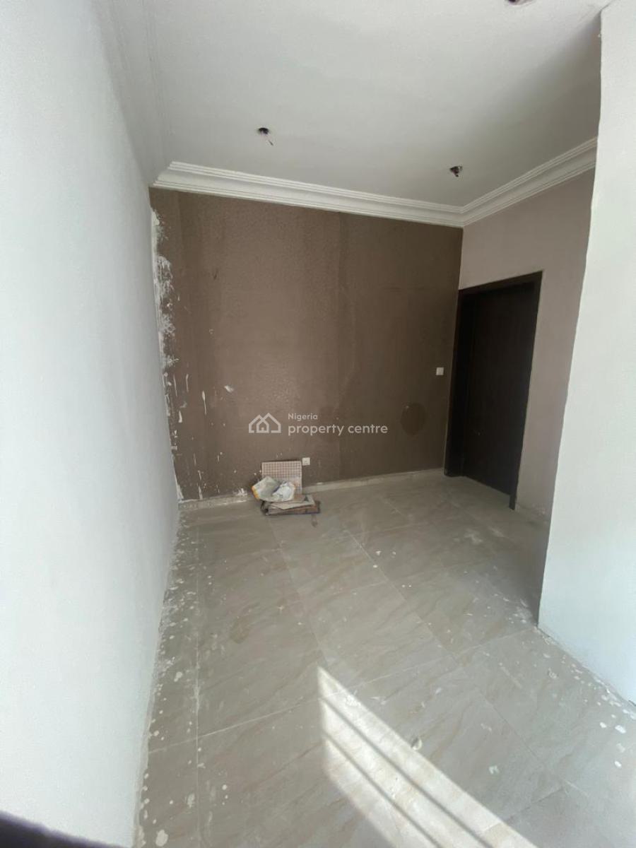 Standard Massive Mini Flat in a Beautiful Estate, @ Osapa London, Osapa, Lekki, Lagos, Mini Flat (room and Parlour) for Rent