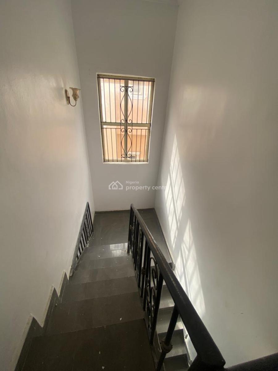 Standard Massive Mini Flat in a Beautiful Estate, @ Osapa London, Osapa, Lekki, Lagos, Mini Flat (room and Parlour) for Rent