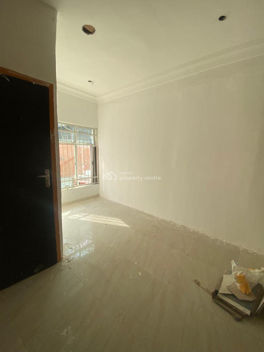 Standard Massive Mini Flat in a Beautiful Estate, @ Osapa London, Osapa, Lekki, Lagos, Mini Flat (room and Parlour) for Rent