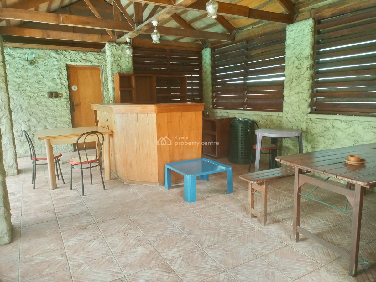 Fully Furnished and Serviced 3 Bedroom Maisonette, Gerard Road, Ikoyi, Lagos, Flat / Apartment for Rent