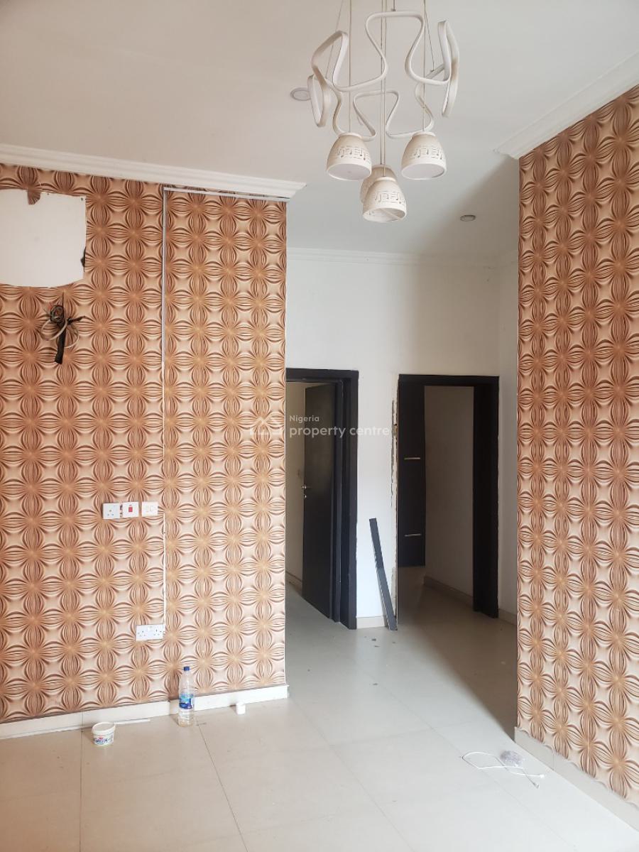 a Contemporary 4 Bedroom Terraced House, Ajah, Lagos, Terraced Duplex for Sale