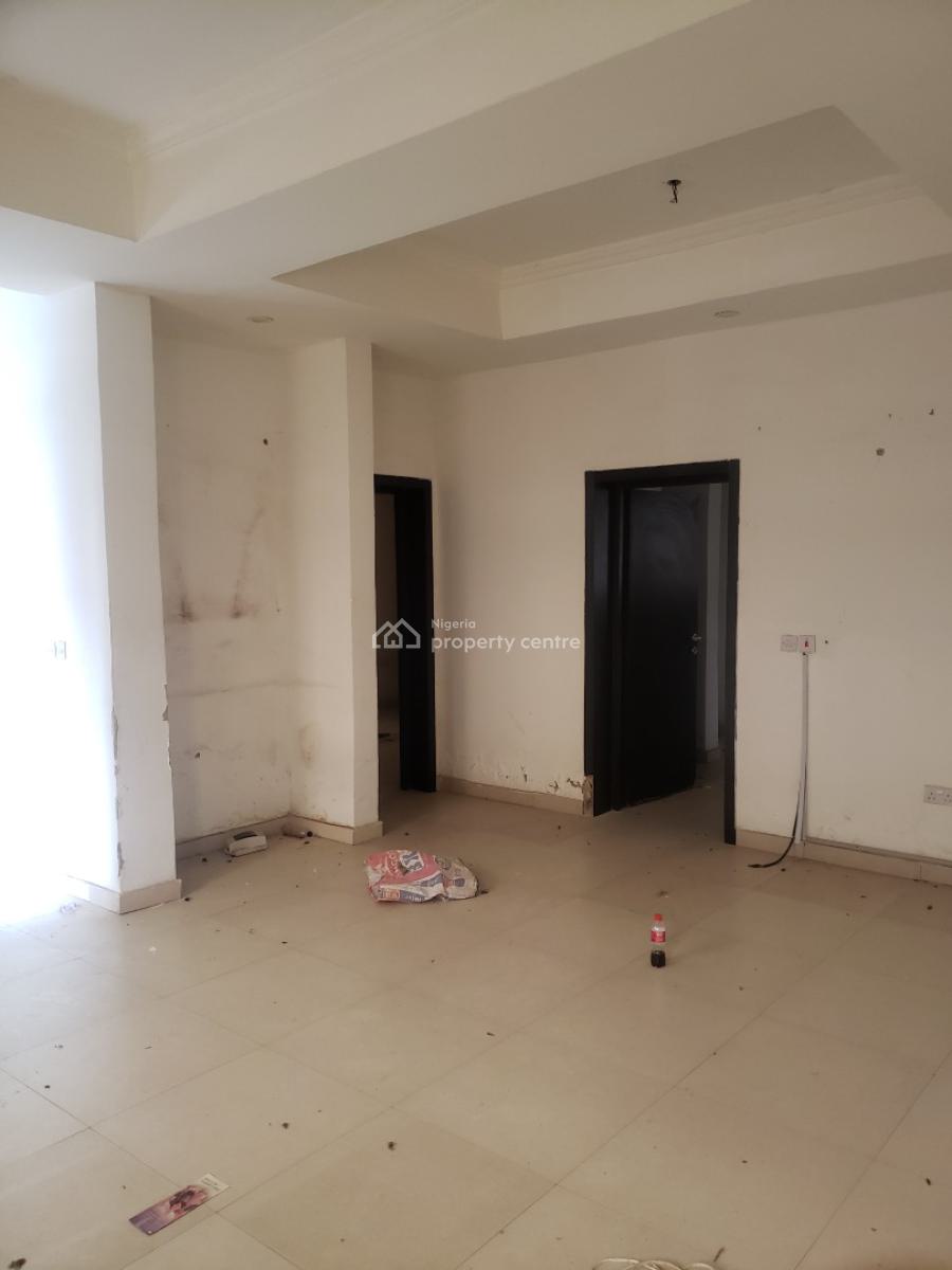 a Contemporary 4 Bedroom Terraced House, Ajah, Lagos, Terraced Duplex for Sale