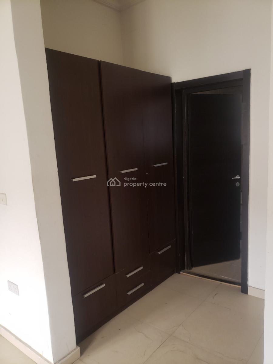 a Contemporary 4 Bedroom Terraced House, Ajah, Lagos, Terraced Duplex for Sale