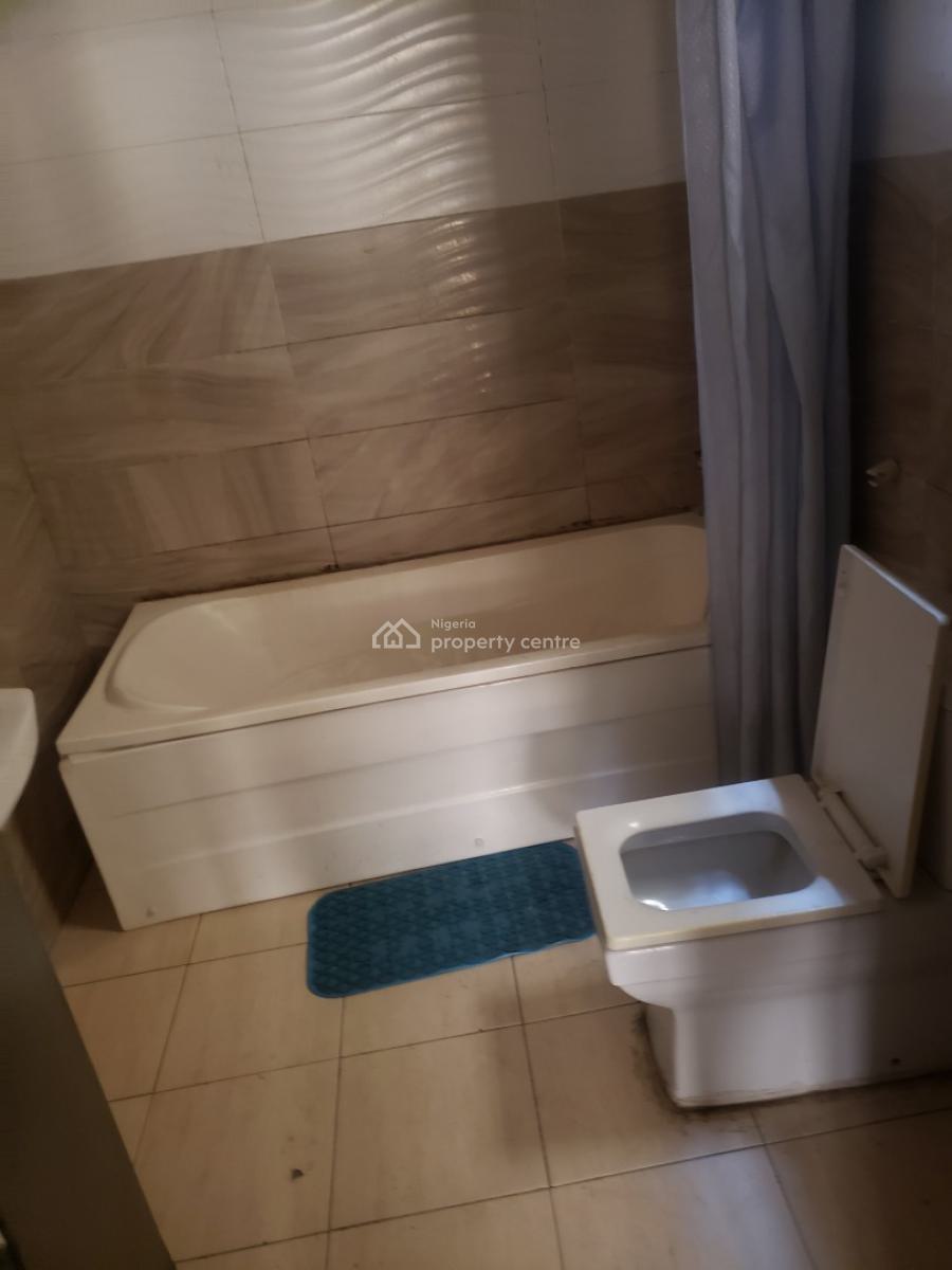 a Contemporary 4 Bedroom Terraced House, Ajah, Lagos, Terraced Duplex for Sale