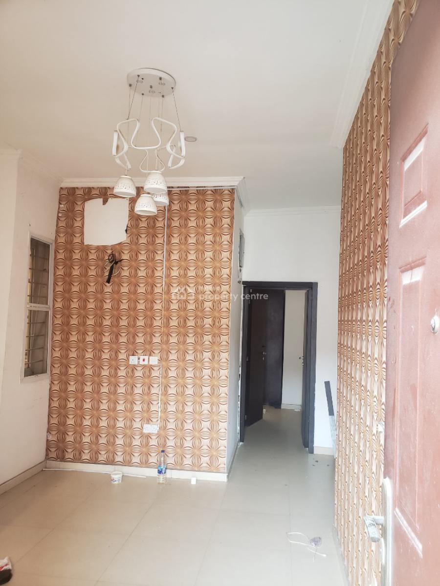 a Contemporary 4 Bedroom Terraced House, Ajah, Lagos, Terraced Duplex for Sale