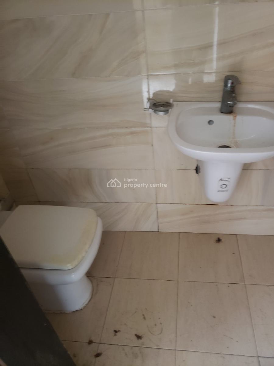 a Contemporary 4 Bedroom Terraced House, Ajah, Lagos, Terraced Duplex for Sale
