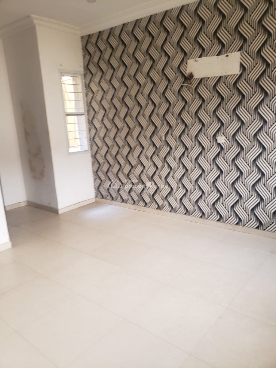 a Contemporary 4 Bedroom Terraced House, Ajah, Lagos, Terraced Duplex for Sale