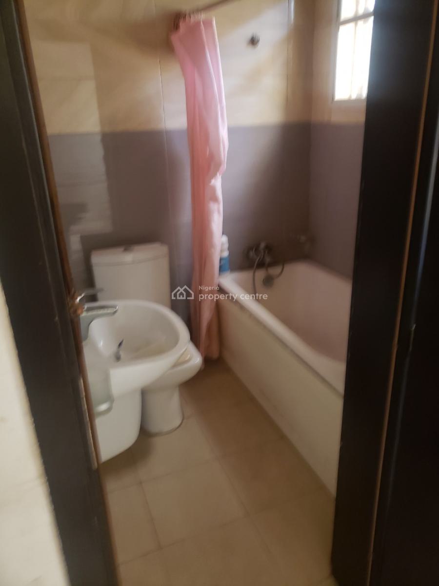 a Contemporary 4 Bedroom Terraced House, Ajah, Lagos, Terraced Duplex for Sale