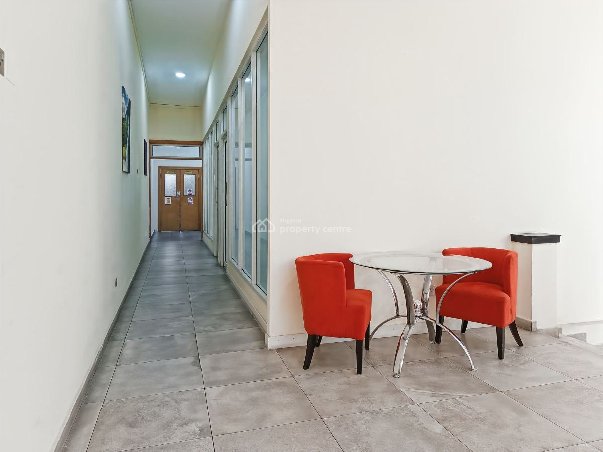Private Office Space for 1 Person in Regus Lekki Admiralty, The Waterside, 5 Admiralty Road, Off Admiralty Way, Lekki Phase 1, Lekki, Lagos, Office Space for Rent