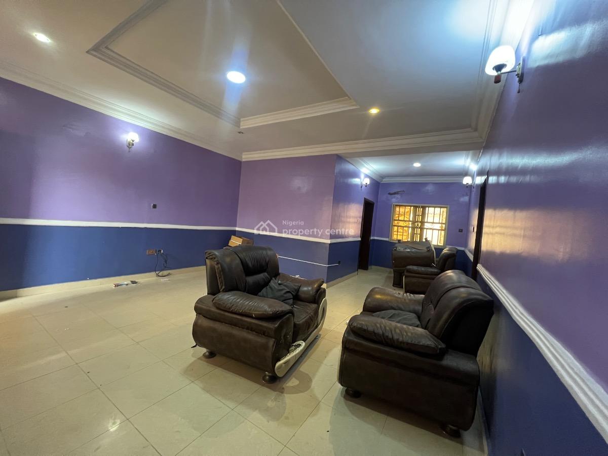 3 Bedrooms Flat, Valley County Estate, By Ogidan Bus-stop, Sangotedo, Ajah, Lagos, Flat / Apartment for Rent