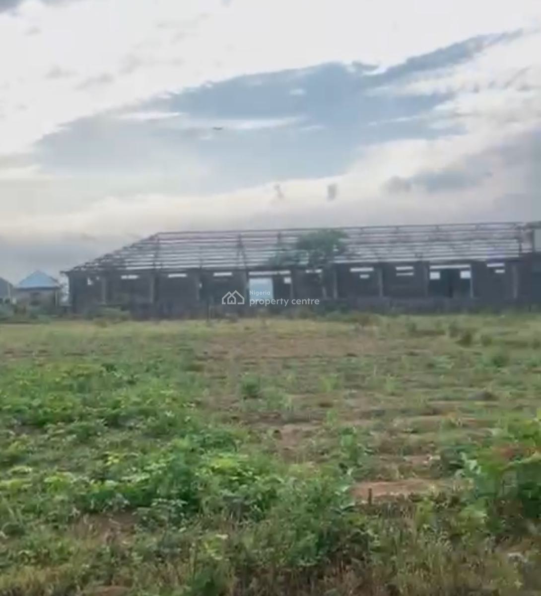 Affordable Plots of Residential Land in Kuje, Abuja, Rehoboth Hillstop Estate Phase 1, Kuchiako 1, Kuje, Abuja, Residential Land for Sale