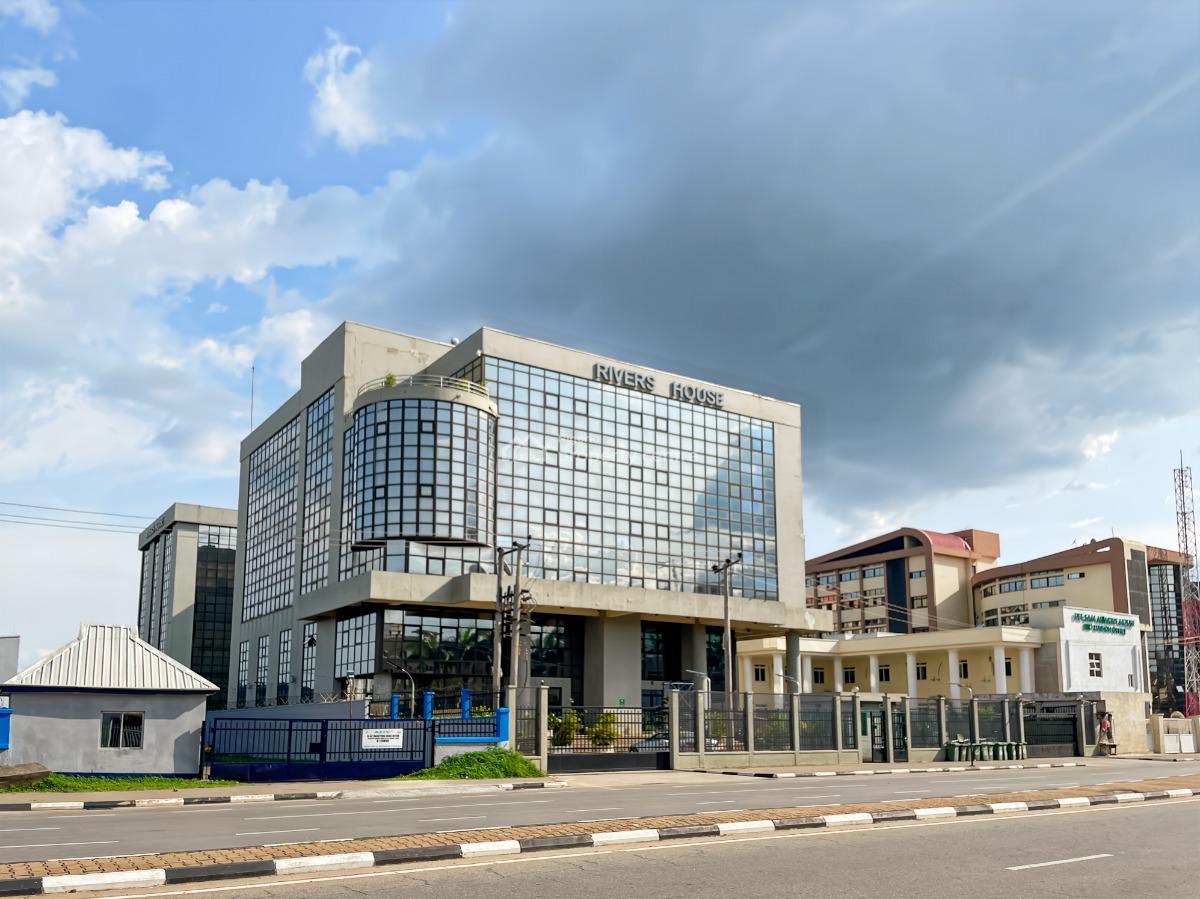 Private Office Space for 2 People in Regus City Centre, 4th Floor, Building Ii, Rivers House, Plot 83 Ralph Shodeinde Street, Central Business District, Abuja, Office Space for Rent