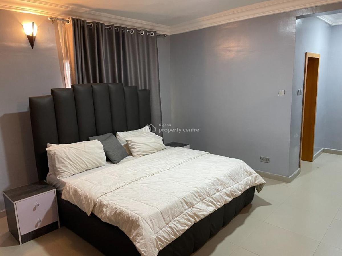 Standard Room, 235 Kusenla Road, Lekki Penninsula Ii, Ikate, Lekki, Lagos, Flat / Apartment for Rent