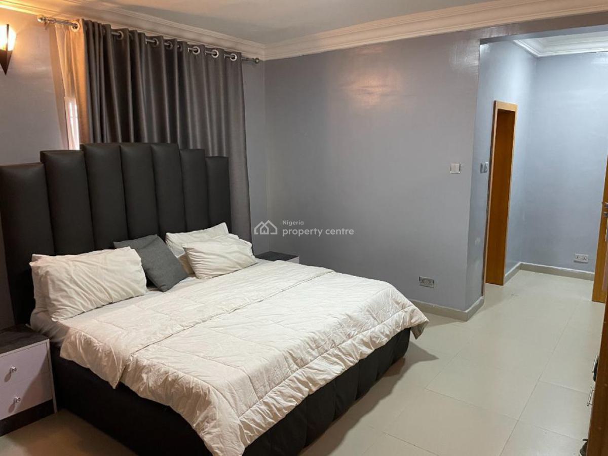 Standard Room, 235 Kusenla Road, Lekki Penninsula Ii, Ikate, Lekki, Lagos, Flat / Apartment for Rent