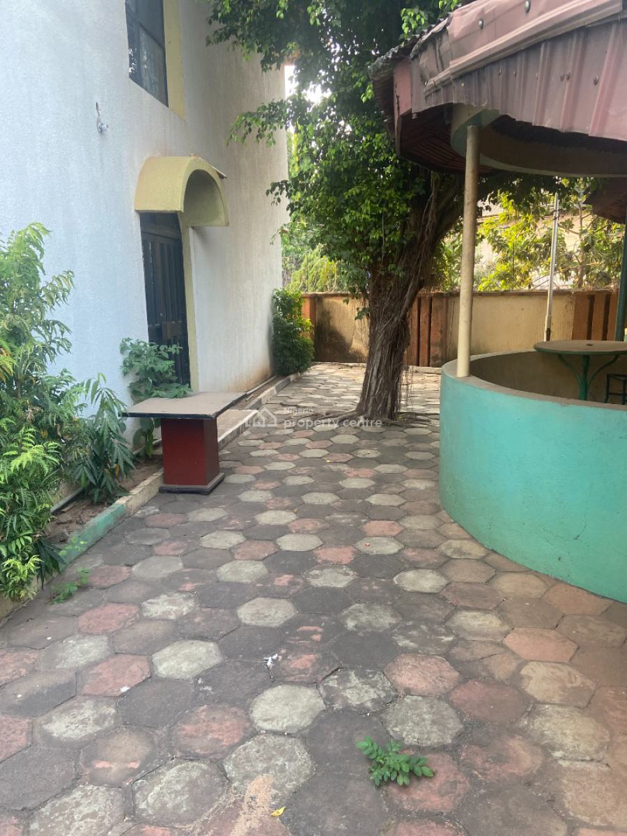 57 Rooms Hotel on 4,700sqm Land with C of O, 23 Ogbaru Street, Independence Layout, Enugu, Enugu, Hotel / Guest House for Sale