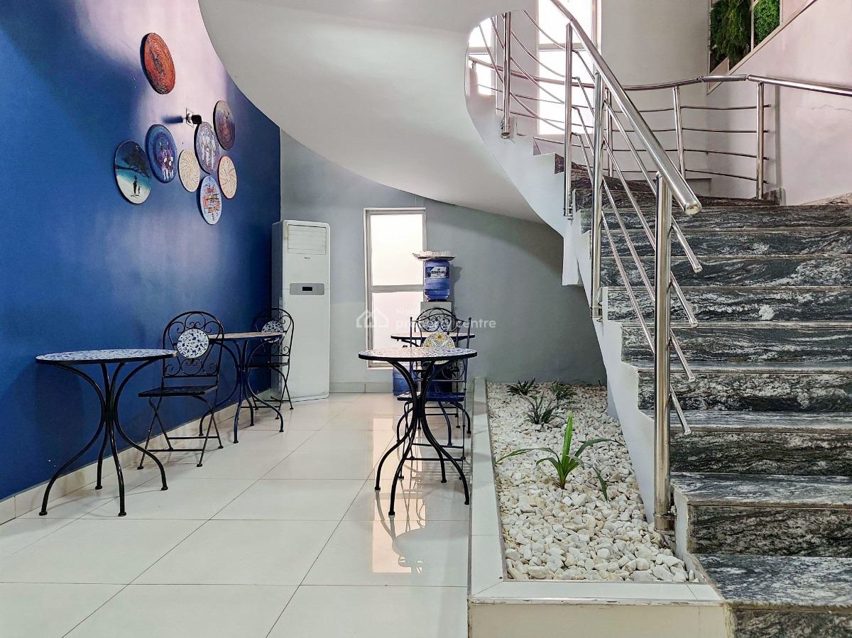 Private Office Space for 1 Person, Plot 9, Gbagada Industrial Scheme, Gbagada Expressway, Gbagada, Lagos, Office Space for Rent