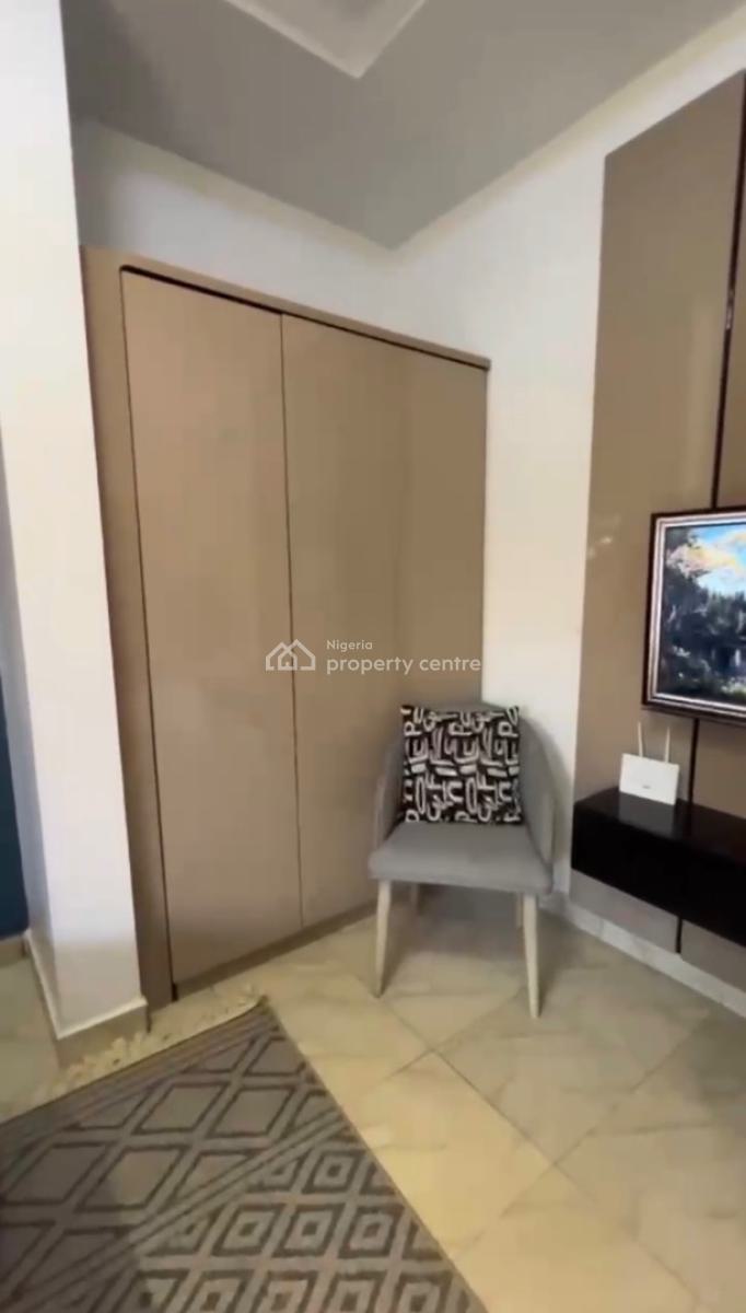 Studio Fully Furnished Selfcon, Gilmor, Jahi, Abuja, Flat / Apartment for Rent