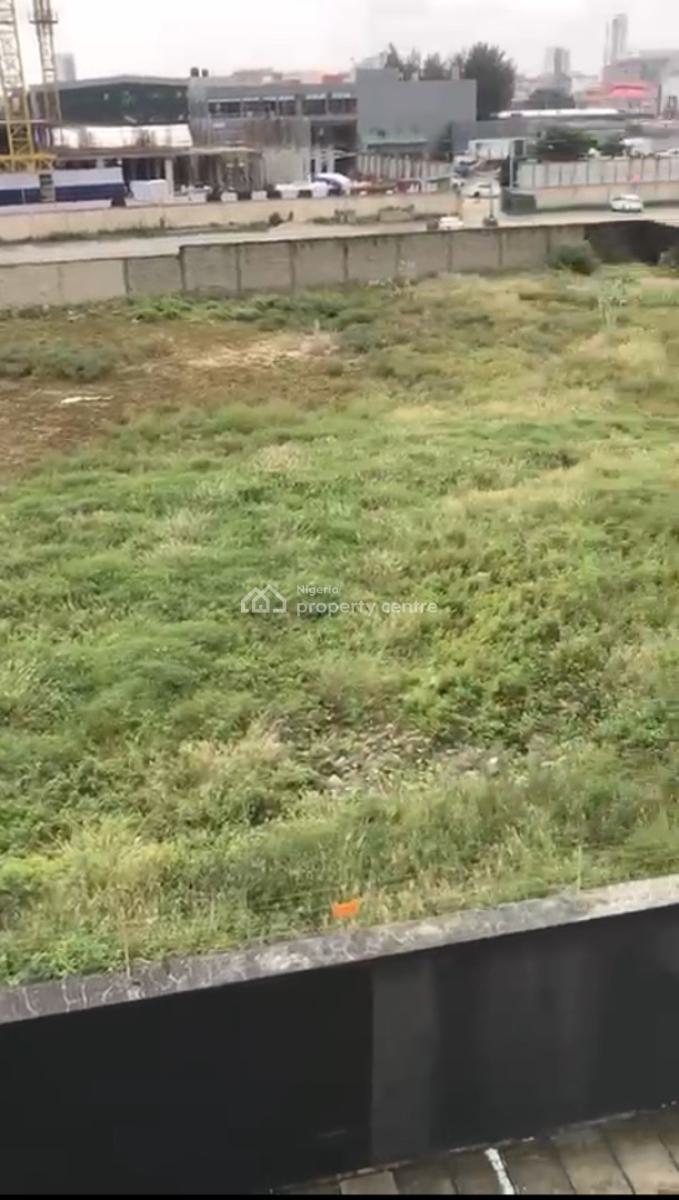 Lovely 7024sqm  Land Commercial Or Residential Land Property, Oniru, Victoria Island (vi), Lagos, Mixed-use Land for Sale
