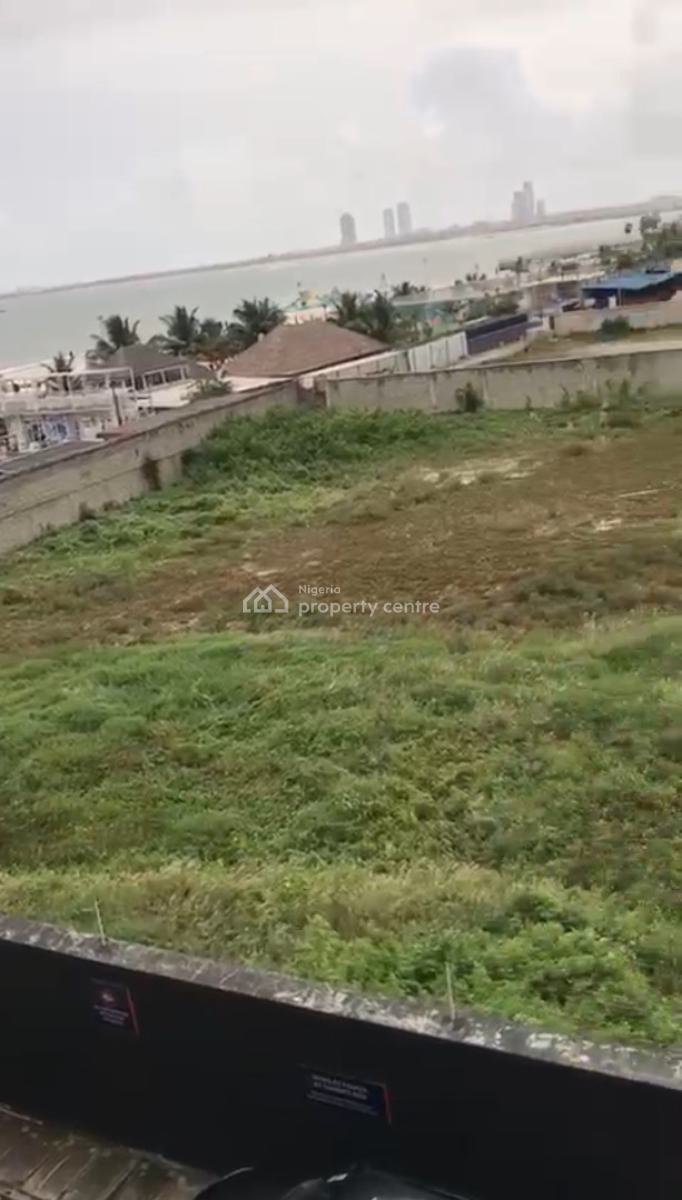 Lovely 7024sqm  Land Commercial Or Residential Land Property, Oniru, Victoria Island (vi), Lagos, Mixed-use Land for Sale