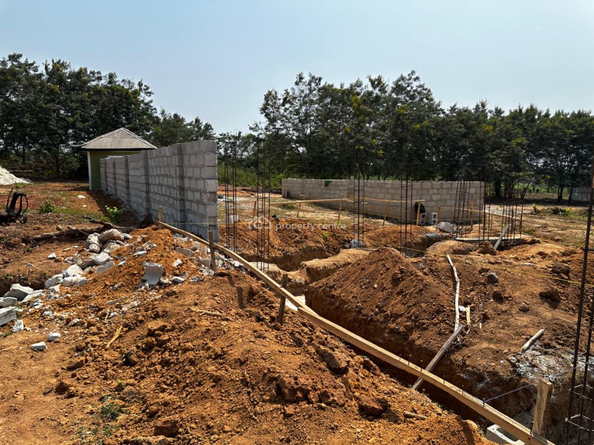 Gallery Detail: For Sale Eco Luxury Estate Land Two Minutes Drive From