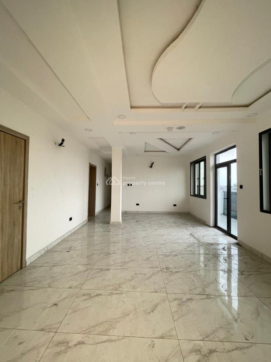 For Sale: 5bedroom Penthouse With Elevator, Gym, Laundry Room And Bq ...