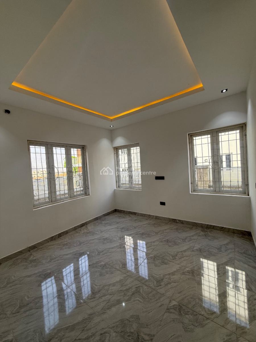2 Bedroom Flat (ground Floor), Riverpark Estate, Lugbe District, Abuja, Flat / Apartment for Sale