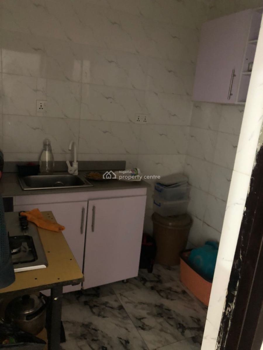 Luxury 2 Bedroom Apartment (upstairs) Unfurnished, Villa Estate, Ikota, Lekki, Lagos, Flat / Apartment for Rent