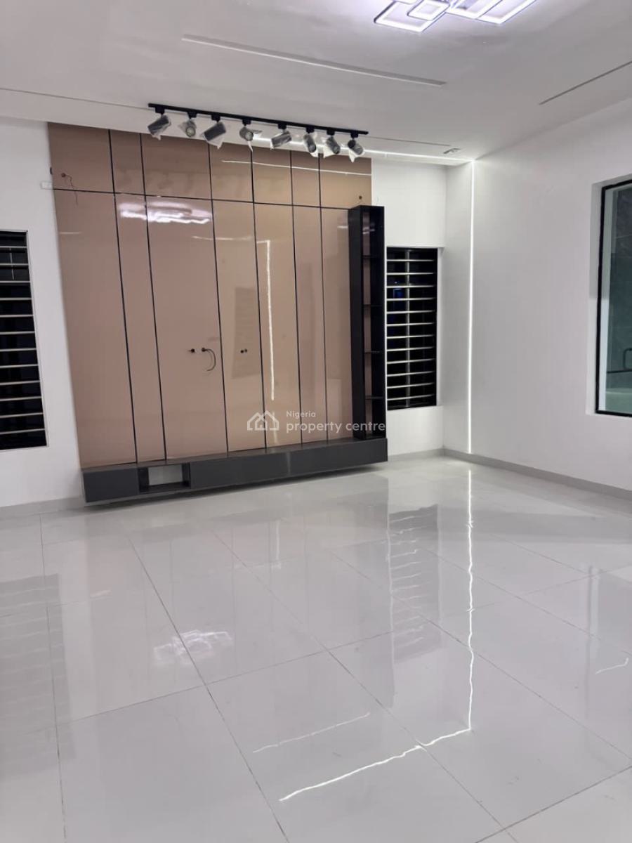 Luxury 5 Bedrooms Fully Detached Duplex, Lekki Palm City, Lekki, Lagos, Detached Duplex for Sale
