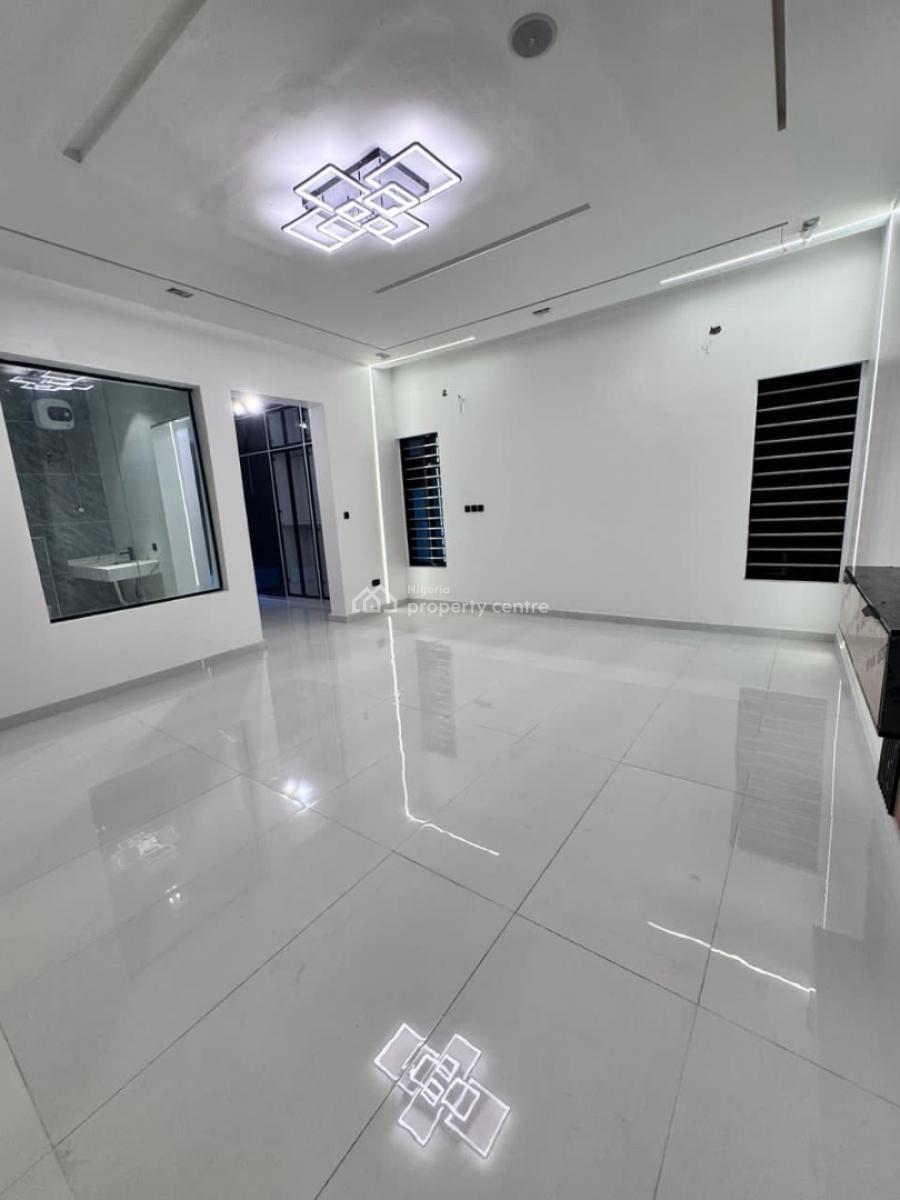 Luxury 5 Bedrooms Fully Detached Duplex, Lekki Palm City, Lekki, Lagos, Detached Duplex for Sale