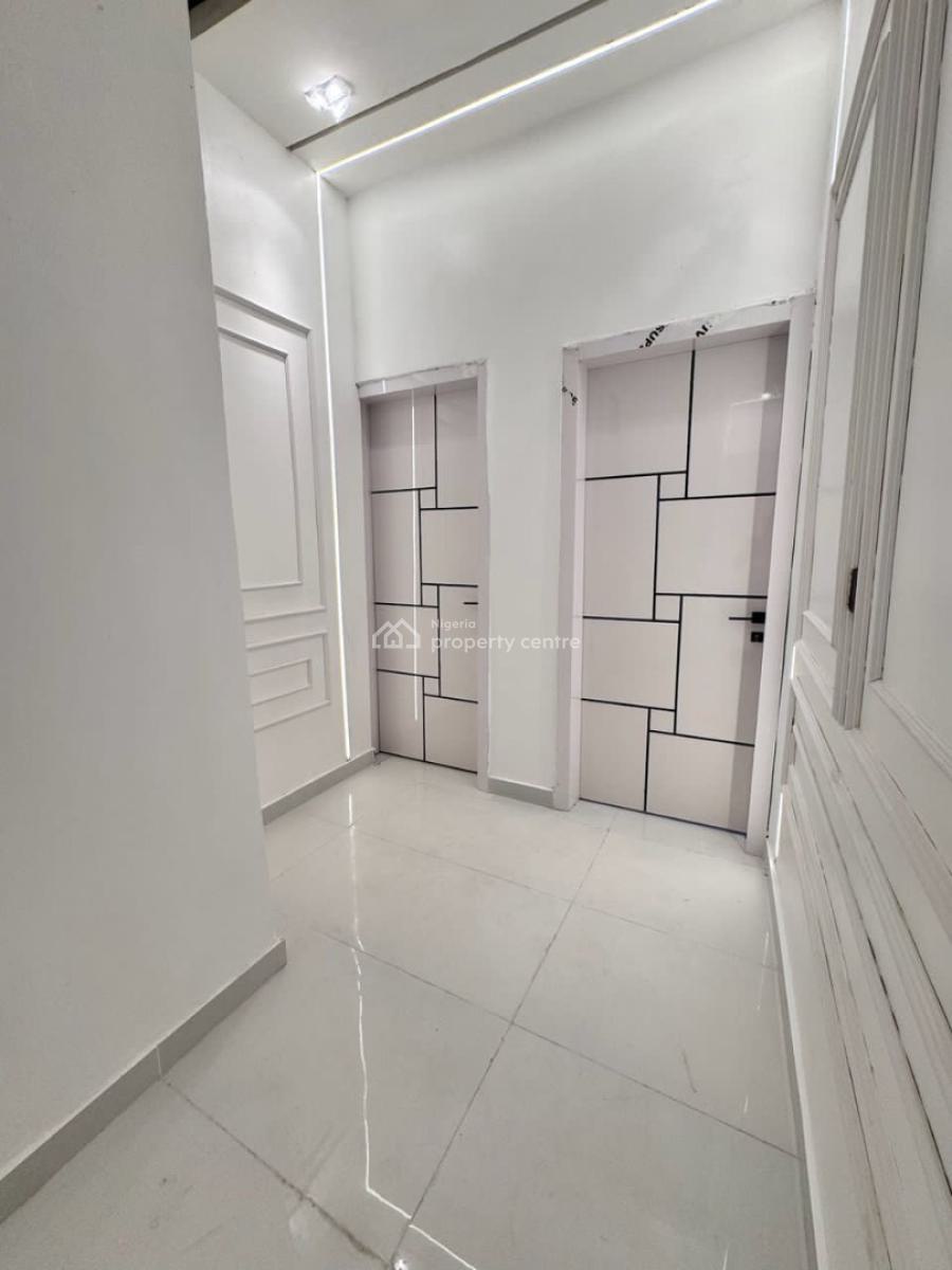 Luxury 5 Bedrooms Fully Detached Duplex, Lekki Palm City, Lekki, Lagos, Detached Duplex for Sale