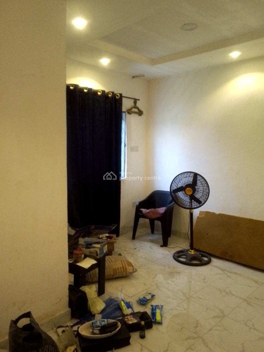 Relatively New and Very Spacious 4 Bedroom Semi Detached House, Maryland Anthony, Anthony, Maryland, Lagos, Semi-detached Duplex for Sale